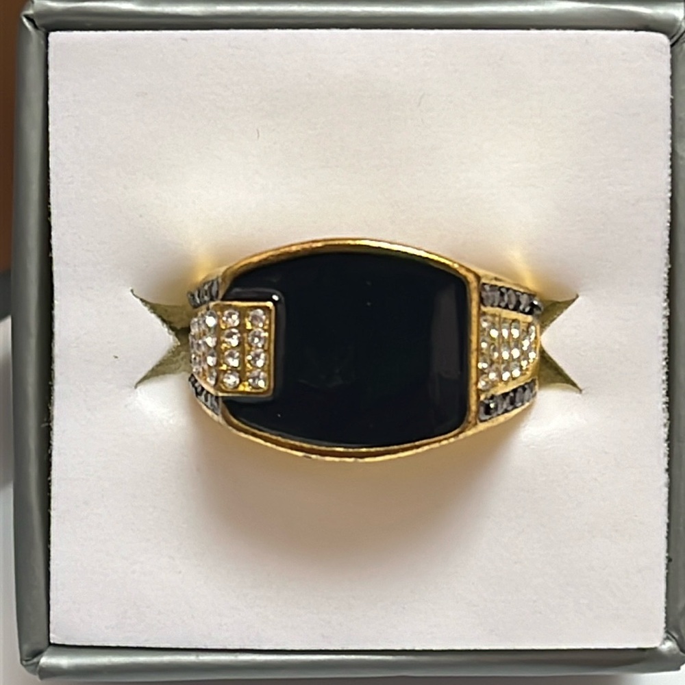Men’s Fashion Ring